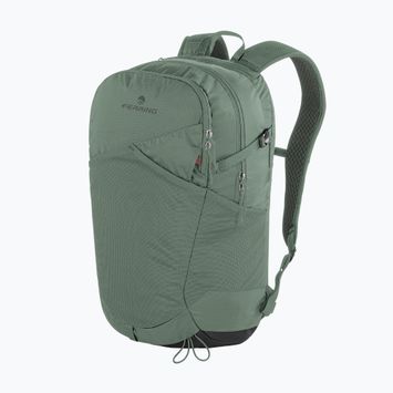 Turistinė kuprinė Ferrino Post 25 l green