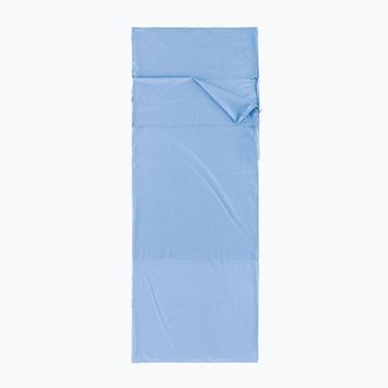Miegmaišio įdėklas Ferrino Comfort Liner Square blue