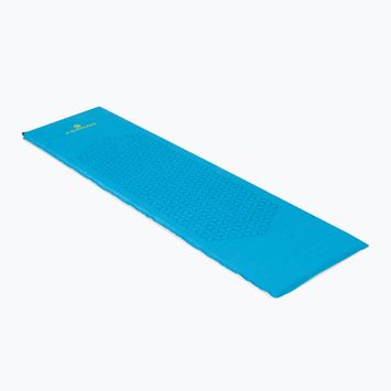 Ferrino čiužinys 2,5 cm savaime pripučiamas kilimėlis mėlynas 78203FBB