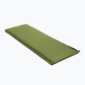 Ferrino Dream savaime pripučiamas kilimėlis žalias 78202HVV