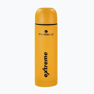 Termosas Ferrino Extreme Vacuum 1 1000 ml geltonas
