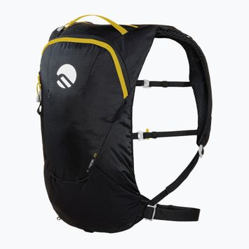 Bėgimo kuprinė Ferrino X-Ride 10 l black