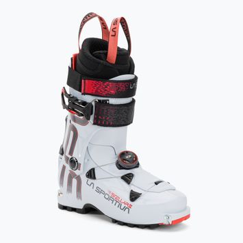Moteriški slidinėjimo batai La Sportiva Stellar II white 89H001402