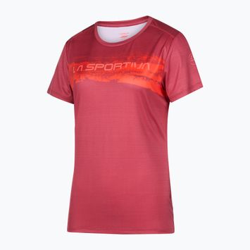 LaSportiva Horizon moteriški trekingo marškinėliai Q47323323