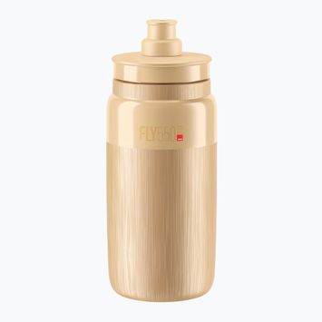 Dviračio gertuvė Elite FLY Tex 550 ml beige