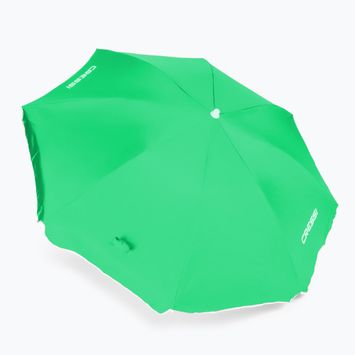 Cressi paplūdimio skėtis žalias XVA810185