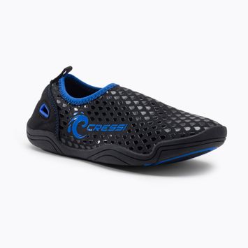 Cressi Borocay mėlyni vandens batai XVB976335