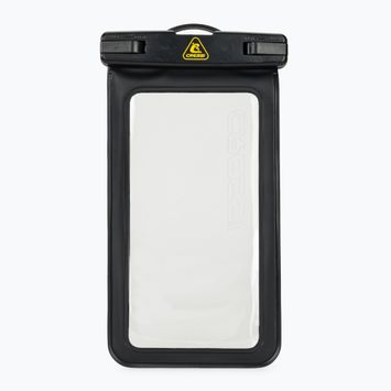Vandeniui atsparus telefono dėklas Cressi Johnny Phone black