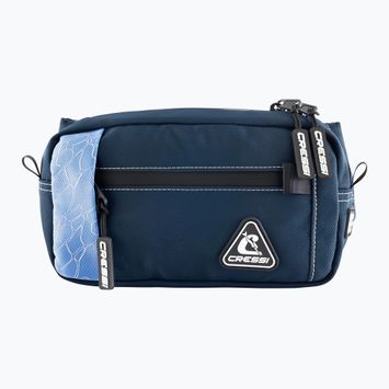 "Cressi Koala Pouch" juodos spalvos krepšys