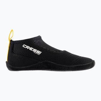 "Cressi Aquatrek" neopreninis batas juodas