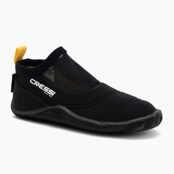 "Cressi Aquatrek" neopreninis batas juodas