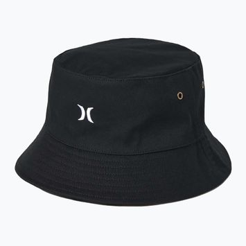 Vyriška skrybėlė Hurley Small Logo black