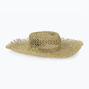 Moteriška skrybėlė Hurley Lisbon Straw