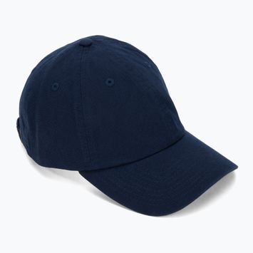 Vyriška beisbolo kepuraitė Hurley Blank Canvas navy