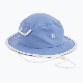 Moteriška skrybėlė Hurley H2O Dri Kaia Boonie photo blue