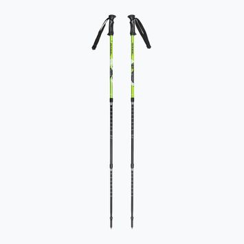 GABEL trekingo lazdos Cilaos green 7007445200000