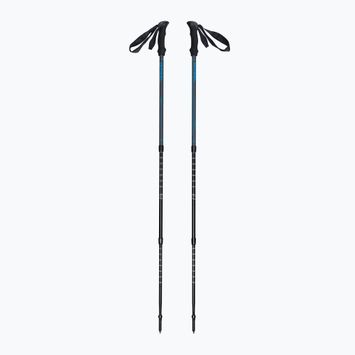 GABEL Cilaos Lite pilkos spalvos trekingo lazdos 7007447200000