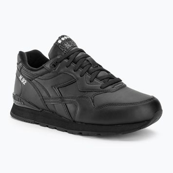 Batai Diadora N.92 L nero/nero