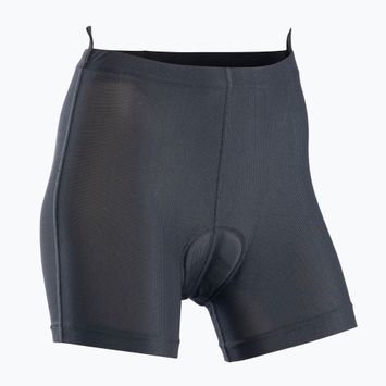 Moteriškos Northwave Sport 2 Inner dviračių bokseriai juodi 89231033