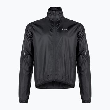 Vyriška dviračių striukė Northwave Vortex 2 black