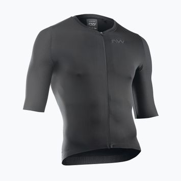 Vyriški dviračių marškinėliai Northwave Extreme black