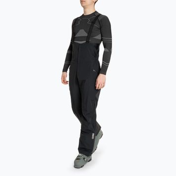 Vyriškos slidinėjimo kelnės Colmar 0176-9XY black