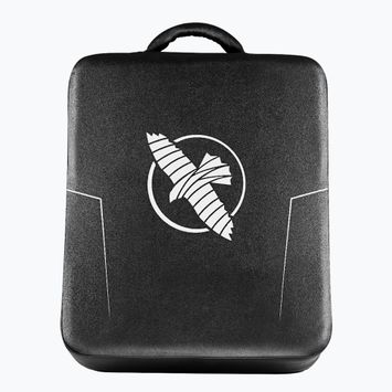Treniruočių skydas Hayabusa PTS3 Kick Shield black