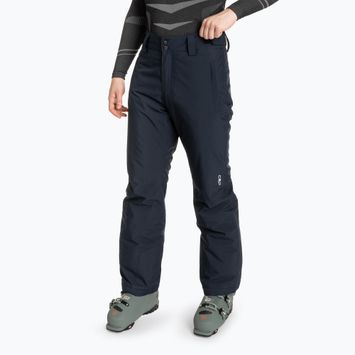 Vyriškos slidinėjimo kelnės CMP 33W1157 blavk / blue