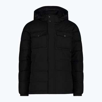 Vyriška pūsta striukė CMP 34K0187 nero mel.