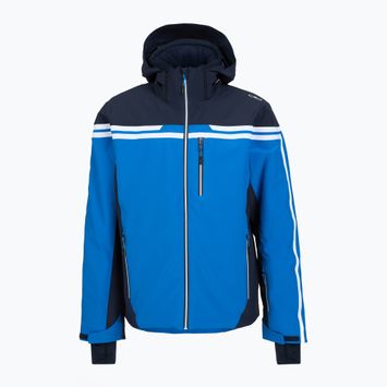 Vyriška slidinėjimo striukė CMP 34W4687 zaffiro