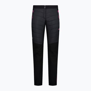 Moteriškos ski touring kelnės CMP 39T0056 nero / festival