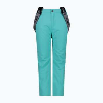 Vaikiškos slidinėjimo kelnės CMP 3W15994 acqua