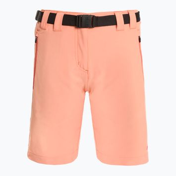Moteriški šortai CMP 3T51146 Bermuda salmone