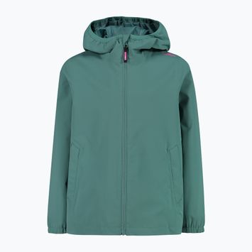 Vaikiškas džemperis CMP 35Z5285 Fix Hood agave