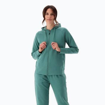Moteriškas džemperis CMP 34D7116 Fix Hood agave
