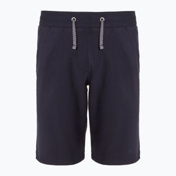 Vaikiški šortai CMP 35D7774 Bermuda black / blue