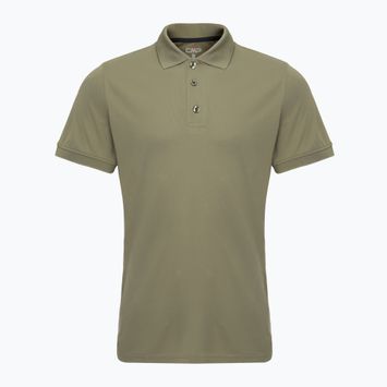 Vyriški polo marškinėliai CMP 3T60077 Polo sage