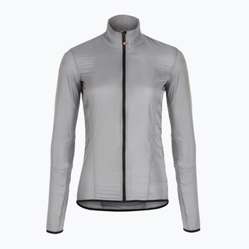 Moteriška dviračių striukė Castelli Aria Shell W