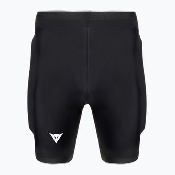Vyriški šortai su apsaugomis Dainese Hybrid Shorts black