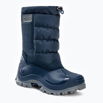 CMP Hanki 2.0 vaikiški sniego batai tamsiai mėlyni 30Q4704
