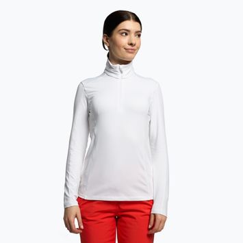 CMP moteriškas slidinėjimo džemperis baltas 30L1086/A001