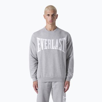Vyriškas džemperis Everlast Exclusive Crewneck grey/melange