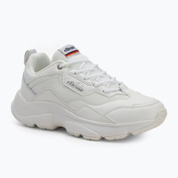 Ellesse Roslyn Pu Leather moteriški batai total white