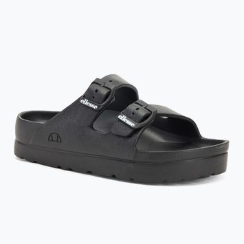 Moteriškos šlepetės Ellesse Beverly black
