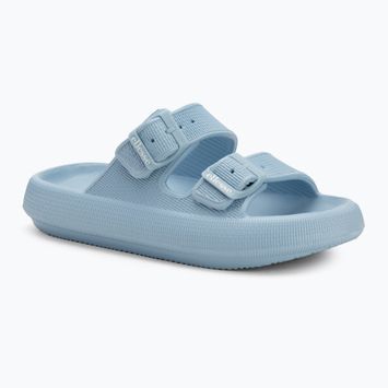 Moteriškos šlepetės Ellesse Karly sky
