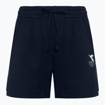 Moteriški šortai Diadora Essential Sport blu classico