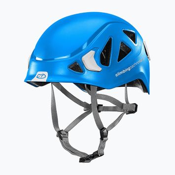 Laipiojimo šalmas Climbing Technology Galaxy blue/white