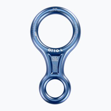 Stabdymo ir nusileidimo įtaisas Climbing Technology Otto L