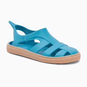 Vaikiški sandalai BOATILUS Bioty caraibe/beige
