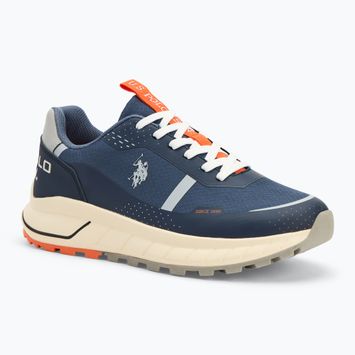 Vyriški batai U.S. Polo Assn. SETH012 blue